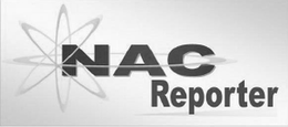 NAC REPORTER trademark