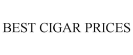 BEST CIGAR PRICES trademark