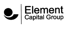 ELEMENT CAPITAL GROUP trademark