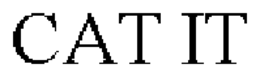 CAT IT trademark