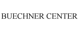 BUECHNER CENTER trademark