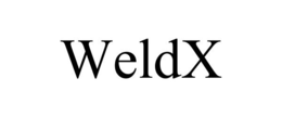 WELDX trademark