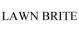 LAWN BRITE trademark