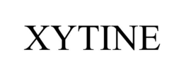 XYTINE trademark