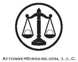 ATTORNEYBINDERS.COM, L.L.C. trademark