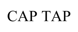 CAP TAP trademark