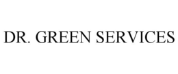 DR. GREEN SERVICES trademark
