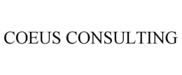 COEUS CONSULTING trademark