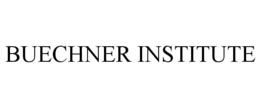 BUECHNER INSTITUTE trademark