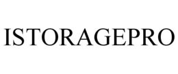 ISTORAGEPRO trademark