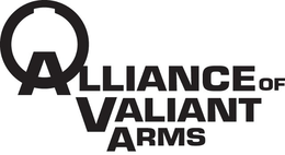 ALLIANCE OF VALIANT ARMS trademark