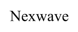 NEXWAVE trademark