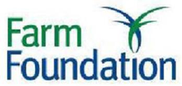 FARM FOUNDATION FF trademark