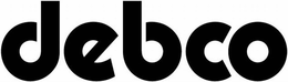 DEBCO trademark