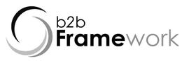 B2B FRAMEWORK trademark