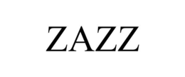 ZAZZ trademark