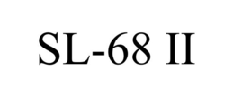 SL-68 II trademark