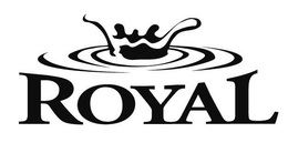 ROYAL trademark