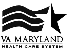VA MARYLAND HEALTH CARE SYSTEM trademark