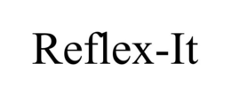 REFLEX-IT trademark