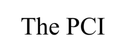 THE PCI trademark
