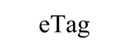 ETAG trademark