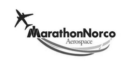 MARATHONNORCO AEROSPACE trademark