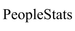 PEOPLESTATS trademark