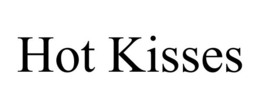HOT KISSES trademark