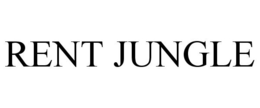 RENT JUNGLE trademark