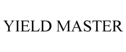 YIELD MASTER trademark