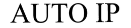 AUTOIP trademark