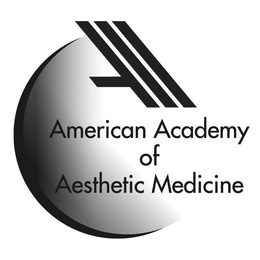 AMERICAN ACADEMY OF AESTHETIC MEDICINE trademark