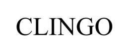 CLINGO trademark