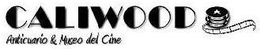 CALIWOOD ANTICUARIO & MUSEO DEL CINE trademark