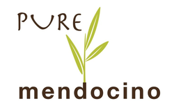 PURE MENDOCINO trademark