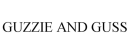 GUZZIE AND GUSS trademark