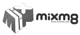 MIX MIXM8 WWW.MIXM8.COM trademark