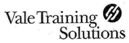 VALE TRAINING SOLUTIONS trademark