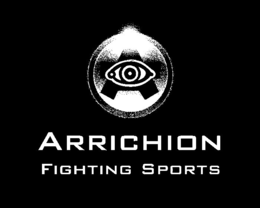A ARRICHION FIGHTING SPORTS trademark