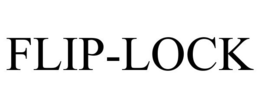 FLIP-LOCK trademark