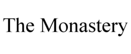 THE MONASTERY trademark