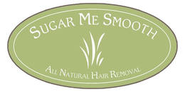 SUGAR ME SMOOTH ALL NATURAL HAIR REMOVAL trademark