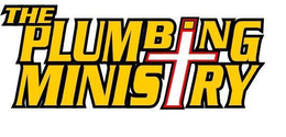 THE PLUMBING MINISTRY trademark