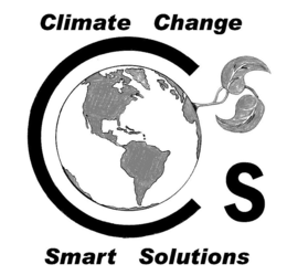 CS CLIMATE CHANGE SMART SOLUTIONS trademark