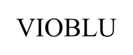 VIOBLU trademark