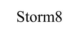 STORM8 trademark