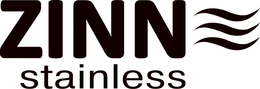 ZINN STAINLESS trademark