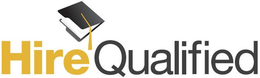 HIRE QUALIFIED trademark