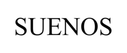 SUENOS trademark